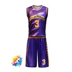 Basketball Uniform Basketball Uniform